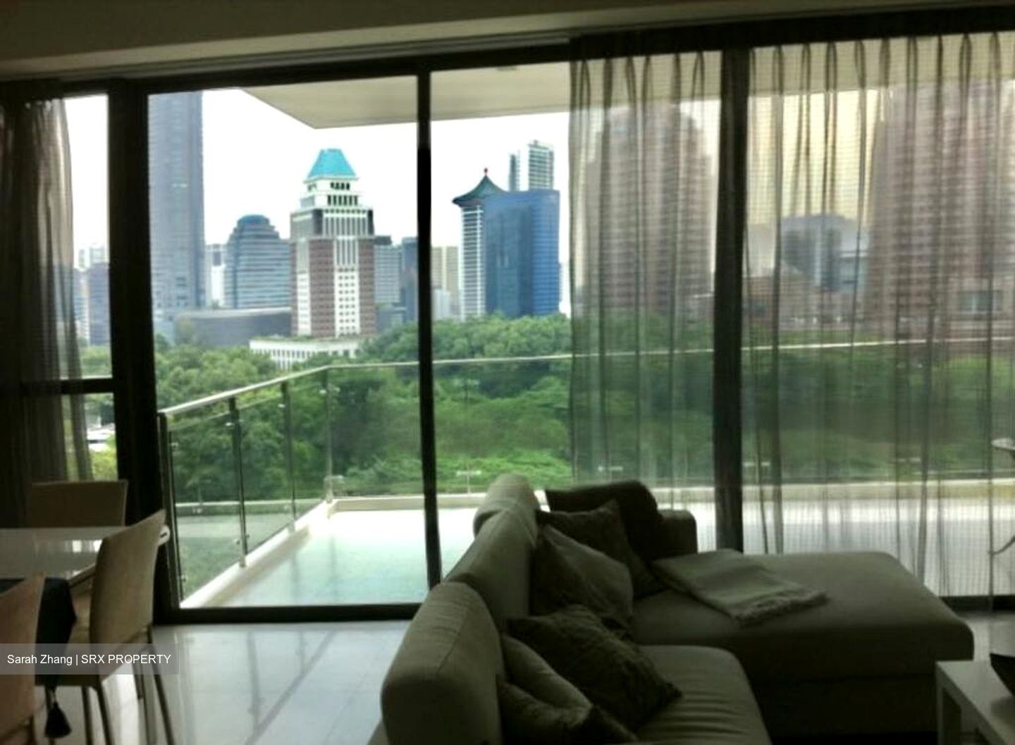 Leonie Parc View (D9), Apartment #483552061